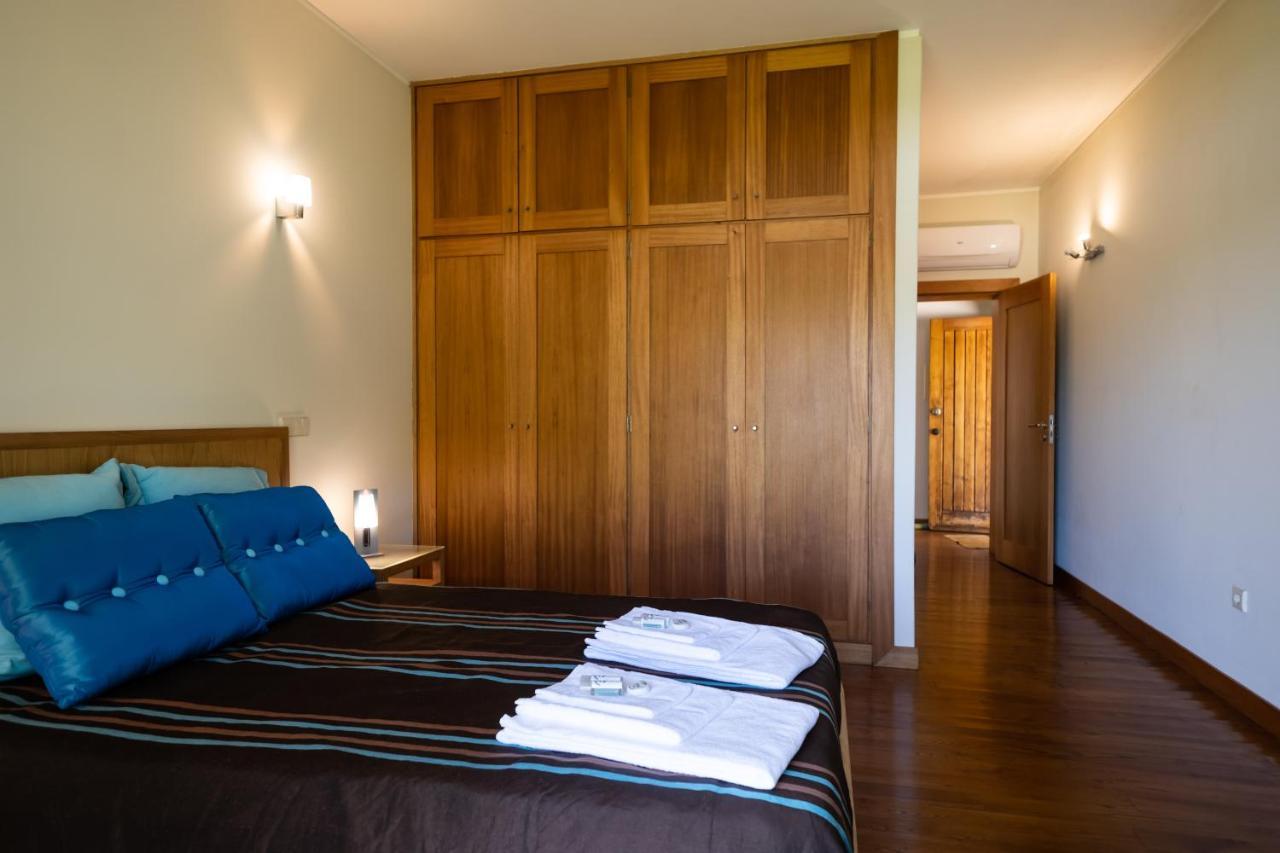 Matos Casas De Campo Cabeceiras de Basto Zewnętrze zdjęcie