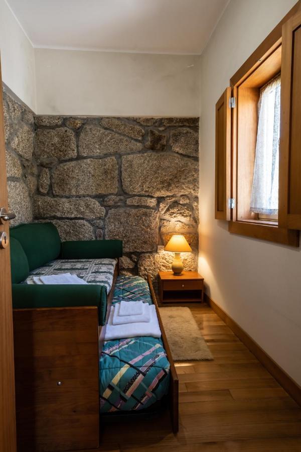 Matos Casas De Campo Cabeceiras de Basto Zewnętrze zdjęcie