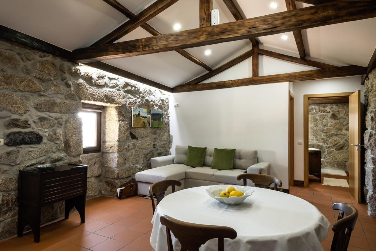 Matos Casas De Campo Cabeceiras de Basto Zewnętrze zdjęcie