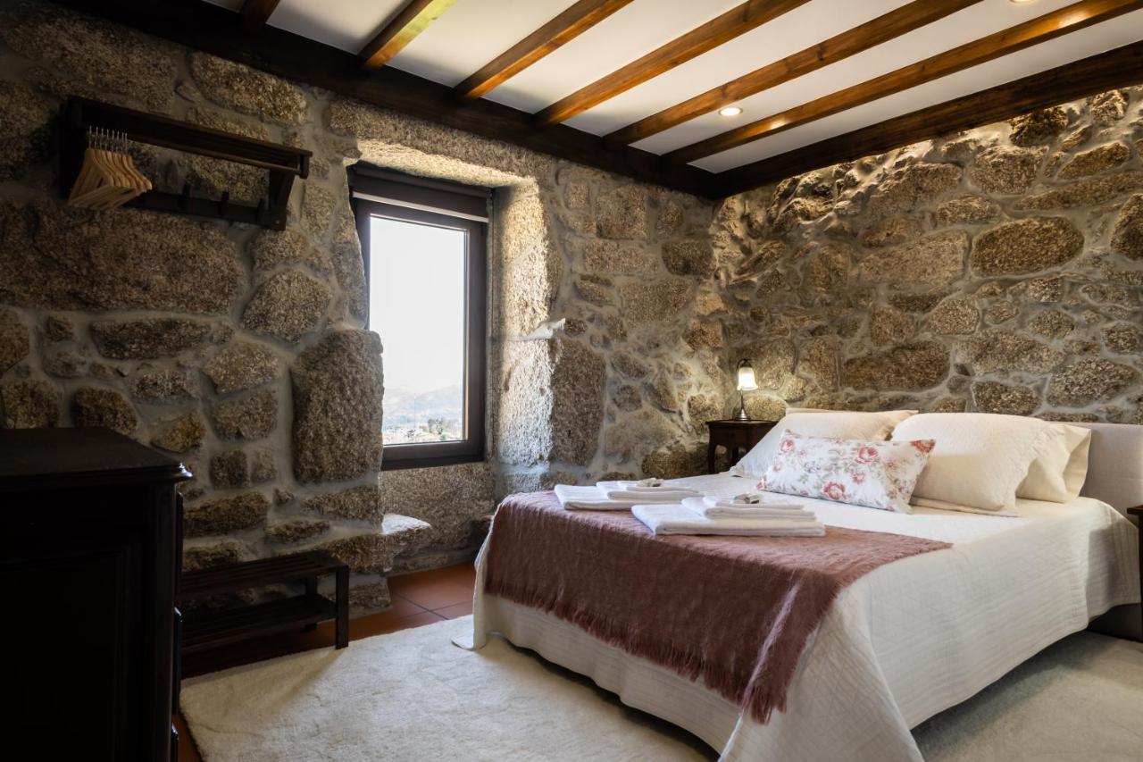 Matos Casas De Campo Cabeceiras de Basto Zewnętrze zdjęcie