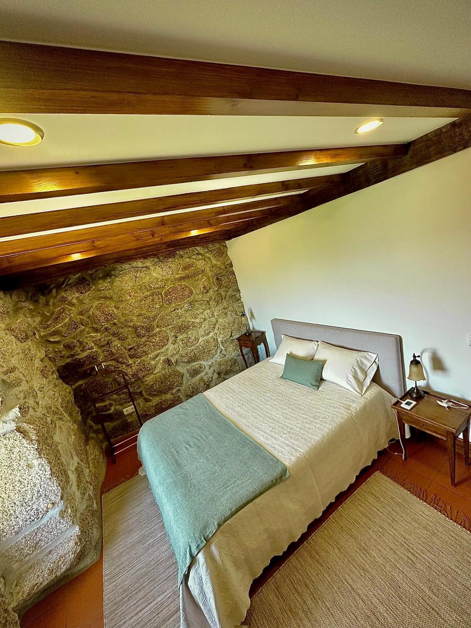 Matos Casas De Campo Cabeceiras de Basto Zewnętrze zdjęcie