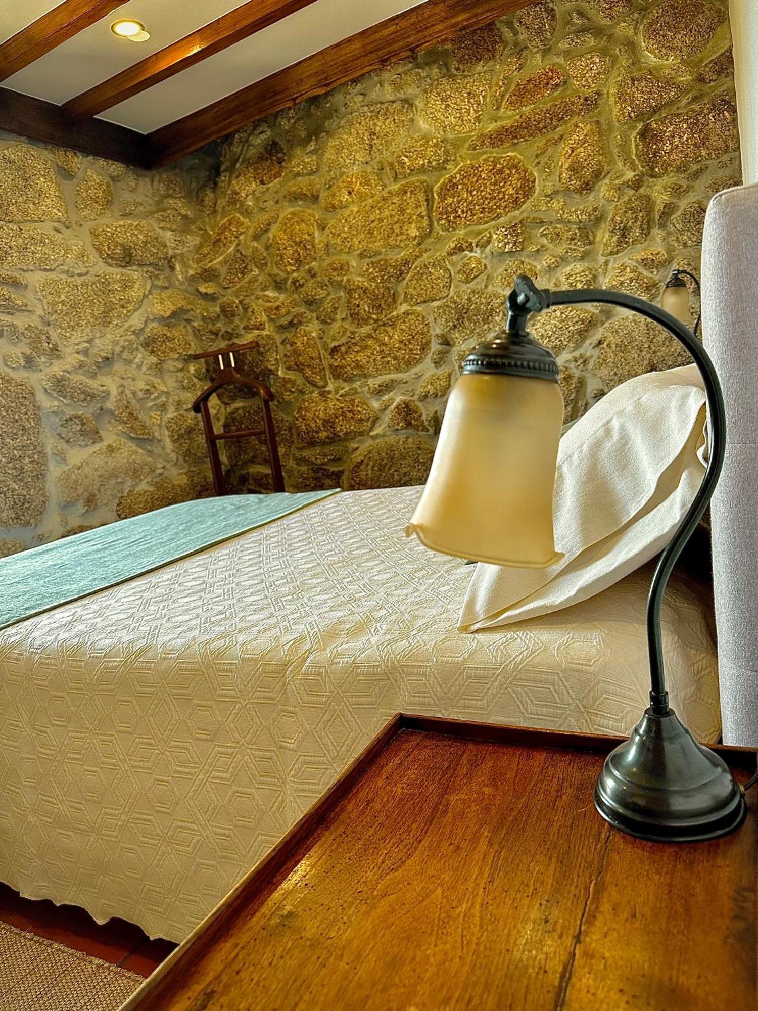 Matos Casas De Campo Cabeceiras de Basto Zewnętrze zdjęcie